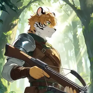 Profile image of 테리