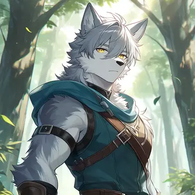 Profile image of 제너드