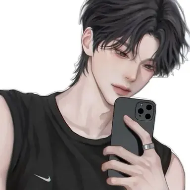 Profile image of 윤빈오