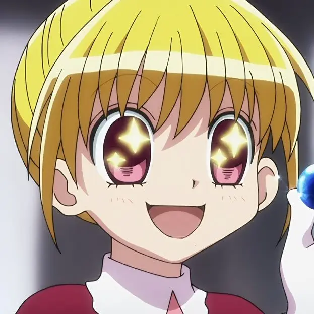 CreamSoda323의 ビスケ&ゴンキル