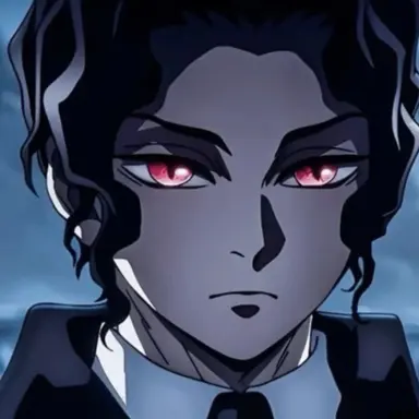 Profile image of 키부츠지 무잔