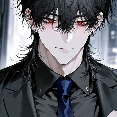 Profile image of Shuto