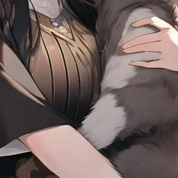TameCrib6214의 マウントシルバー