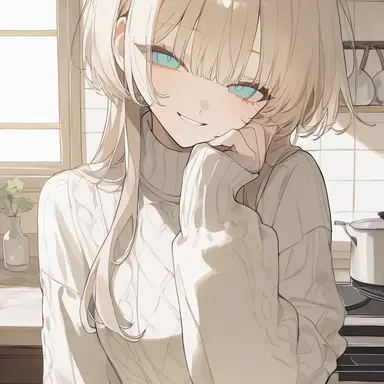Profile image of 光莉