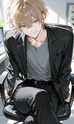 Profile image of 利一