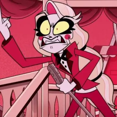 Profile image of チャーリー