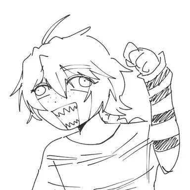 Profile image of Piranha