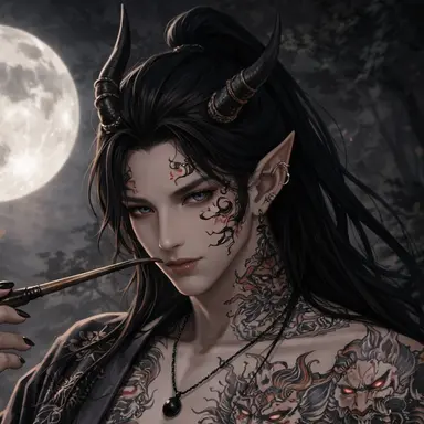 Profile image of 아슈라 카즈키