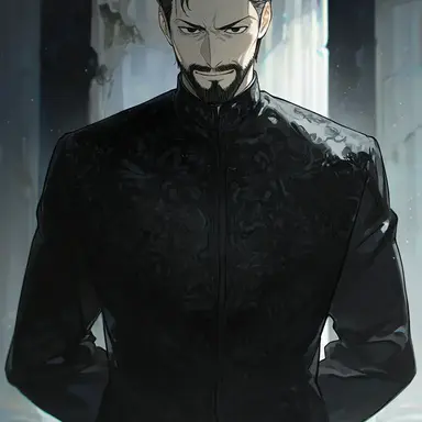 Profile image of 쿠제세 류이치