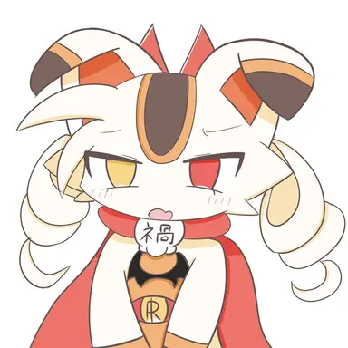 Profile image of マネコ