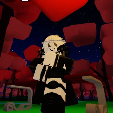 Profile image of No.6