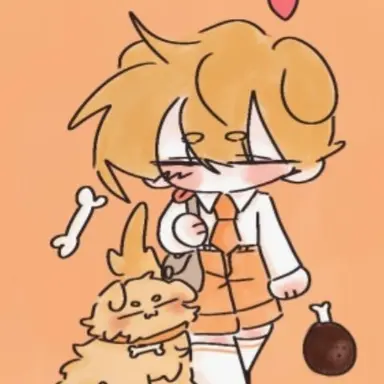 Profile image of 덕개