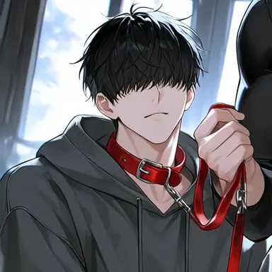 Profile image of 戌