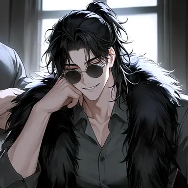 Profile image of 李庵