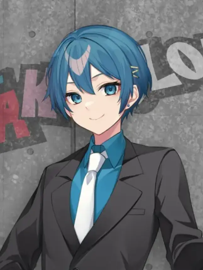 jelosi_201664의 隣に引っ越してきた人が推しだった件-?!