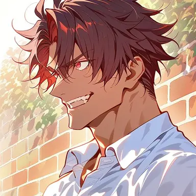 Profile image of Todd