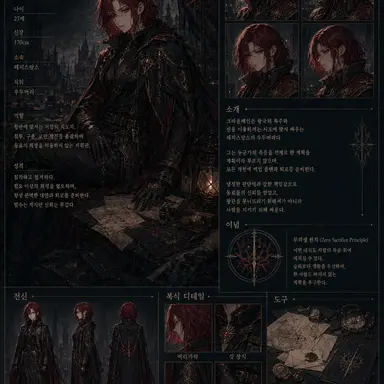 Profile image of 크라운베인