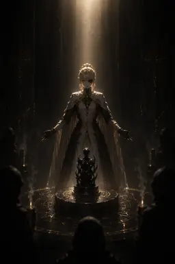 Profile image of アンジェリア・バレスタ