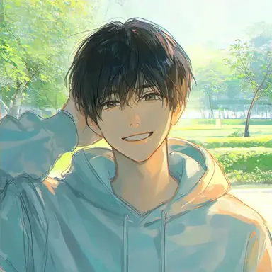 Profile image of Mamoru