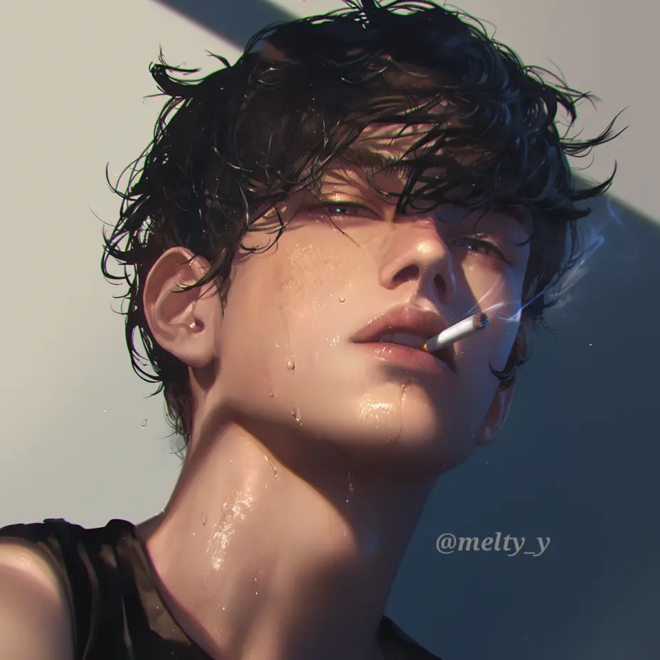 Melty_y의 유이원