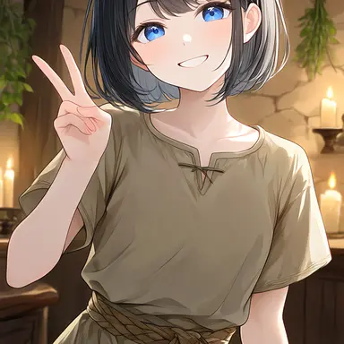 Profile image of リンカ