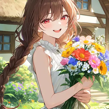 Profile image of エリン