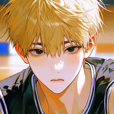 Profile image of Koga