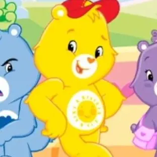 Profile image of Funshine Bear