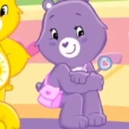Profile image of Share Bear