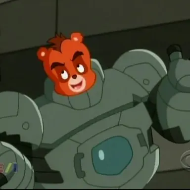 Profile image of Grizzle