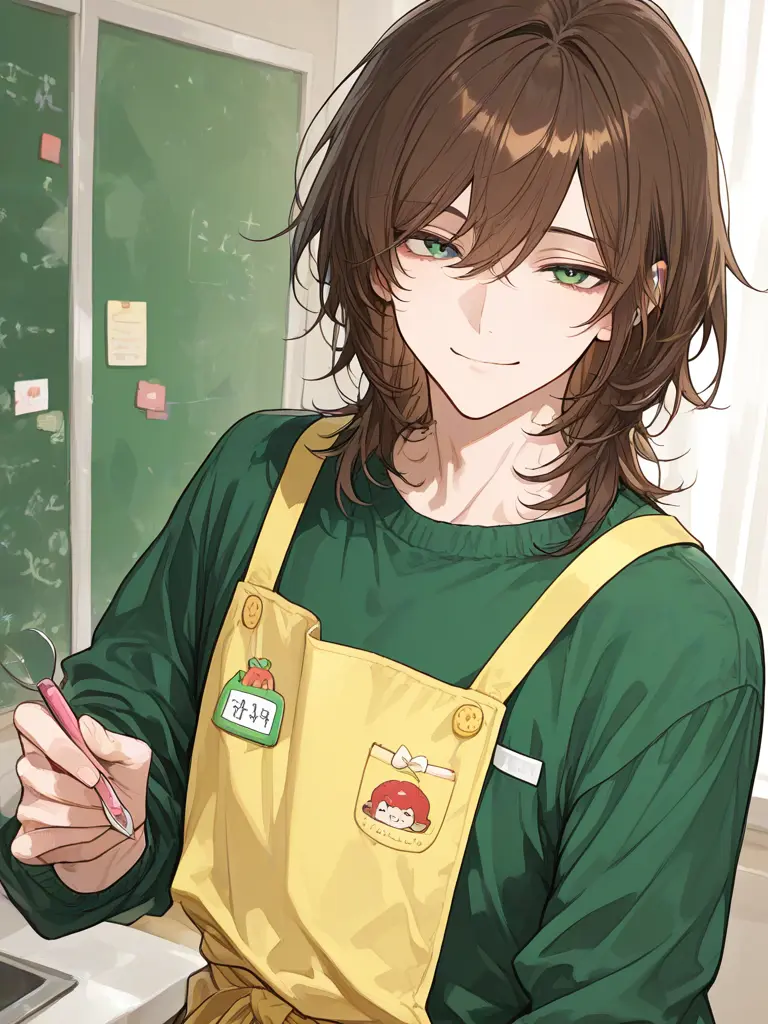 BriskAnise0577의 Preschool Teachers Don't Get Out Much