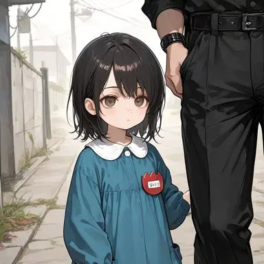 Profile image of Mei