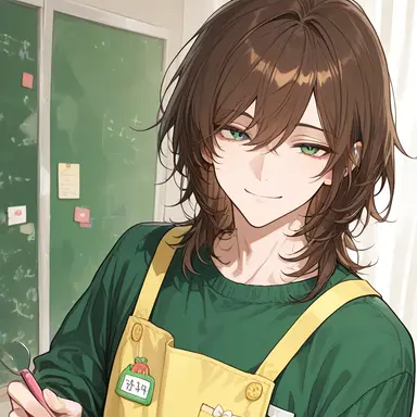 Profile image of Yuya