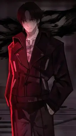 Profile image of ヴェルギリウス