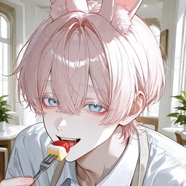 Profile image of トア