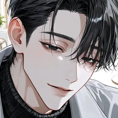 Profile image of 依澄
