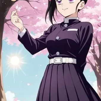 Profile image of 츠유리 카나오