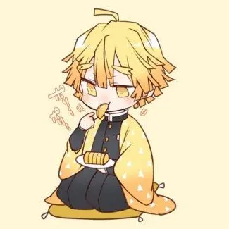 Profile image of 아가츠마 젠이츠