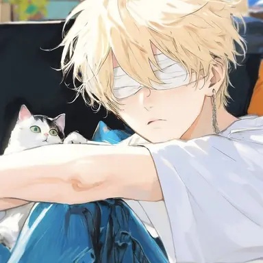 Profile image of 天琉