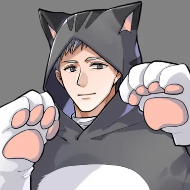 Profile image of Neko-oji