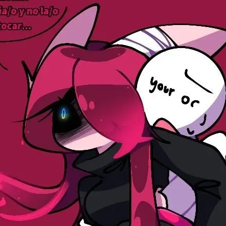 SharpOrgan7355의 Your demonic girlfriend