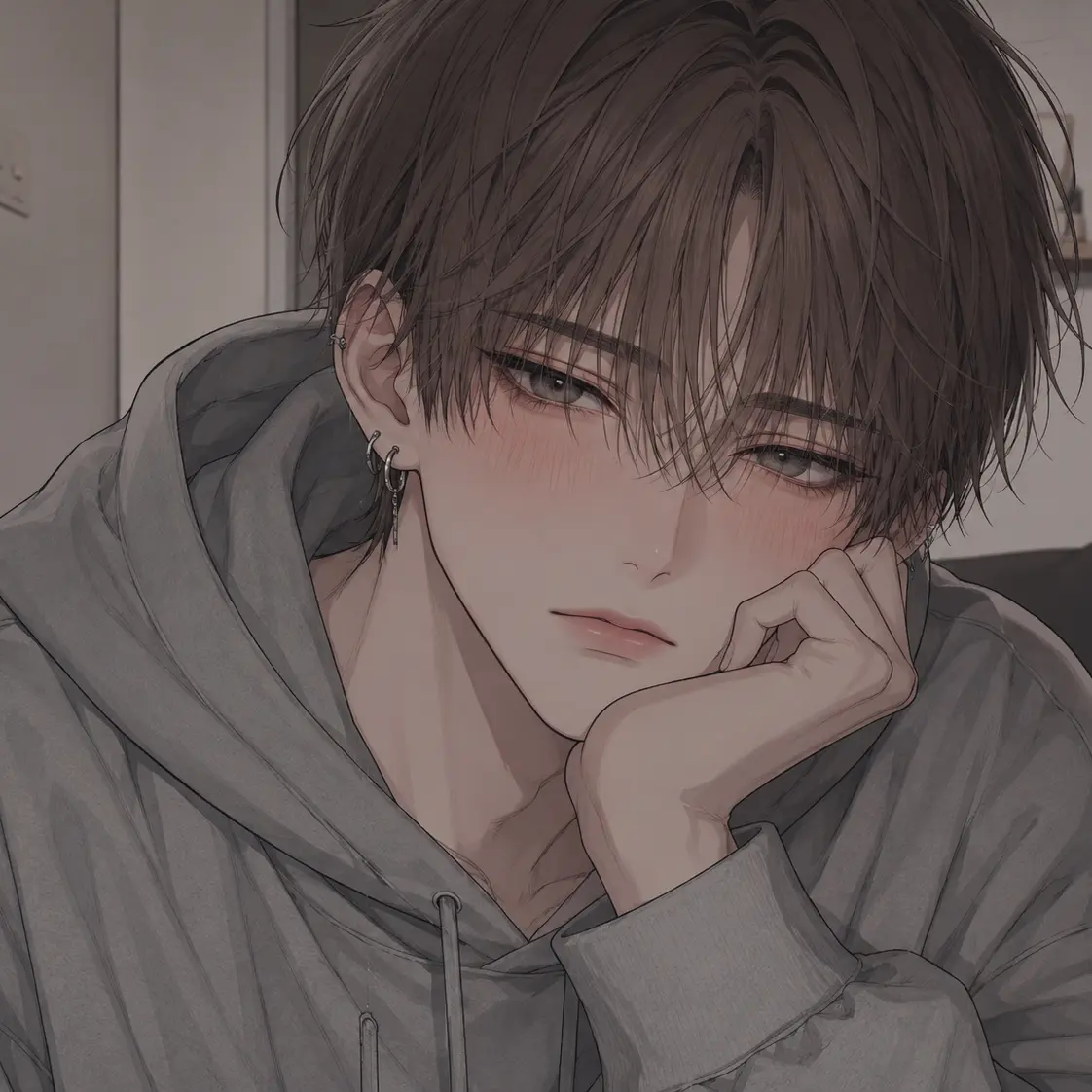 star__9의 意地悪な彼氏くん