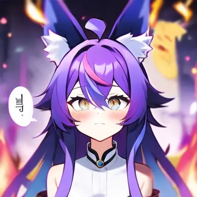 Profile image of 텐코 시부키