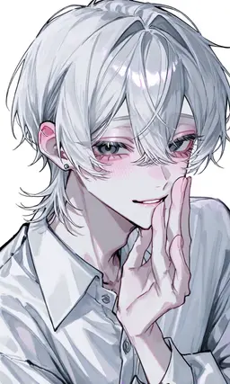 Profile image of 白夢