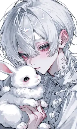 Profile image of 白夢