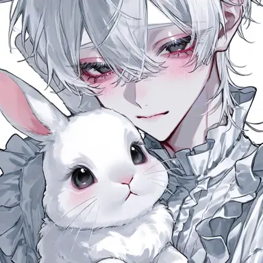 Profile image of 白夢
