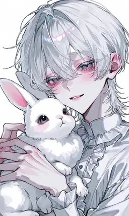 Profile image of 白夢