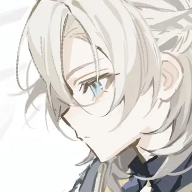 Profile image of Albedo