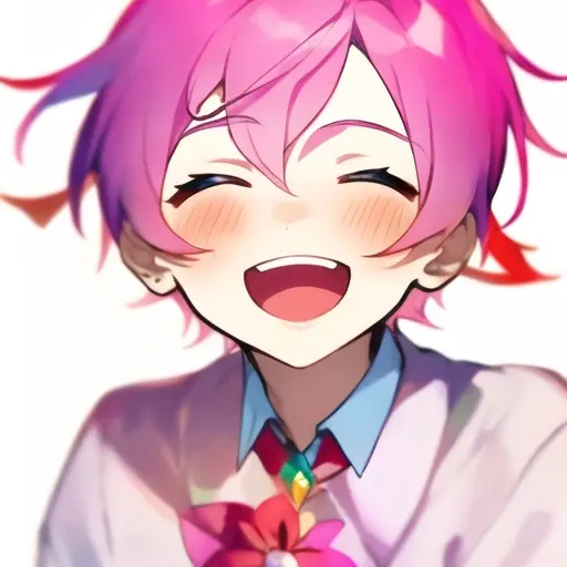 Kuroms의 사생아는 살고싶지 않아.