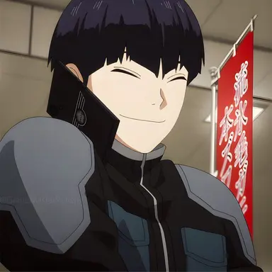 Profile image of 호시나 소우시로